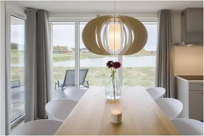 Ferienhaus mit 2 Schlafzimmer