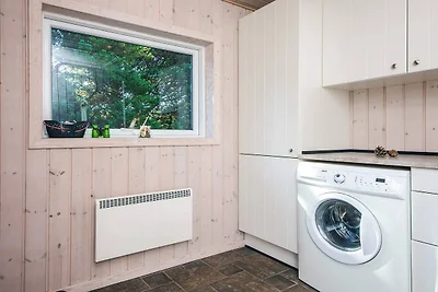 6 Personen Ferienhaus in Rømø-By Traum