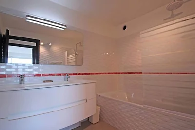 4 Zimmer für 7 Personen