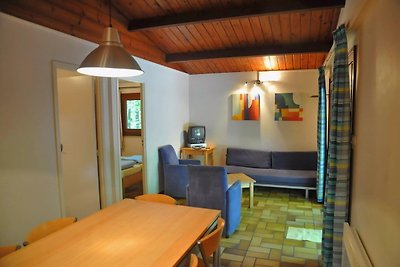 Chalet in Oignies en Thierache