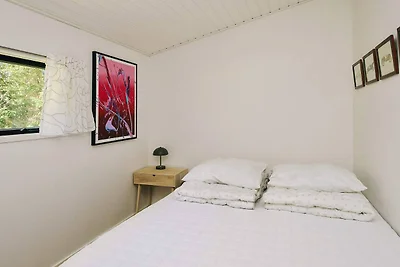 6 Personas casa en Højby