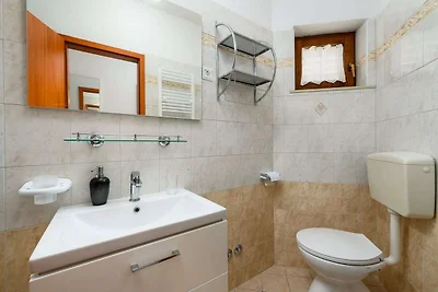 Appartamento a Drenje con sauna