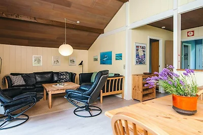 Ferienhaus Erholungsurlaub Skjern