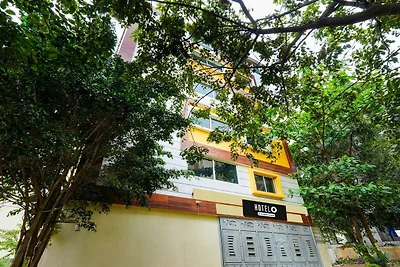 Kuća za odmor Dopust za oporavak Bangalore