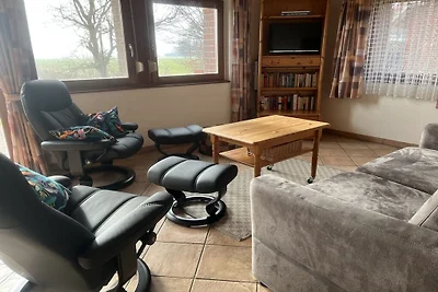 Ferienhaus mit 2 Schlafzimmer