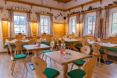 Appartement Ausseerland avec sauna & ski