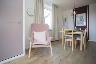 Gemütliches Apartment in Winterberg mit...