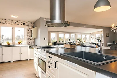 4 Personen Ferienhaus in Vordingborg