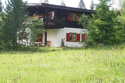 Chalet Zeller 1
