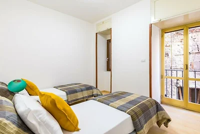 Al Borgo Orefici-appartement
