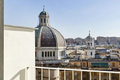Deluxe Apartment - Avio - Locazione