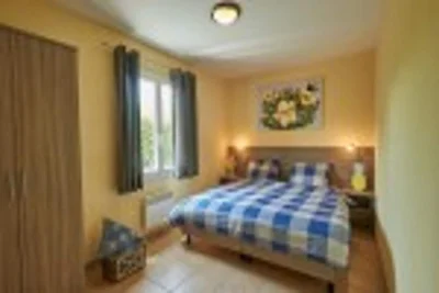 Villa mit privatem Pool in der schönen Loire