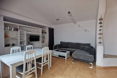El Jardin, Bungalow 4