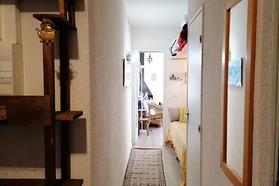 Résidence La Taniere voor 8 personen