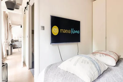 Residenz Castel St. Clair