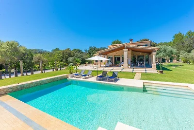 Villa Golf Marina - Villa Con Piscina Privada