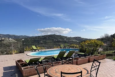 Casa de vacaciones Vacaciones de reposo Imperia y alrededores