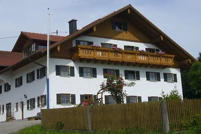 Ferienwohnung mit 1 Schlafzimmer