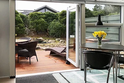2 Personen Ferienhaus in Vejers Strand-By...