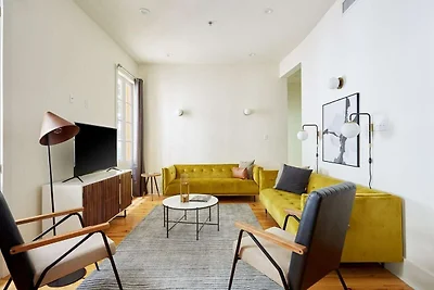 Appartement Met 3 Slaapkamers