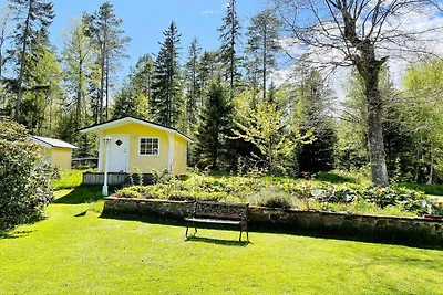 5 Sterne Ferienhaus in Gräddö