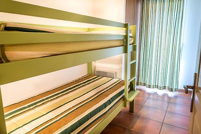 Gemütliche Ferienwohnung mit Terrasse und...