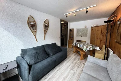 Le Panestrel (Residenz)