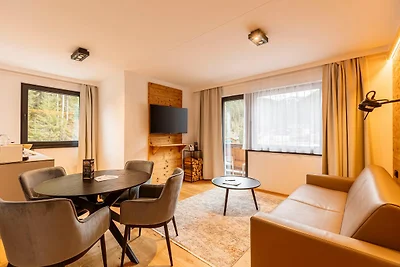 Bella suite a Saalbach