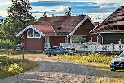 6 Personen Ferienhaus in SYSSLEBÄCK-By Traum