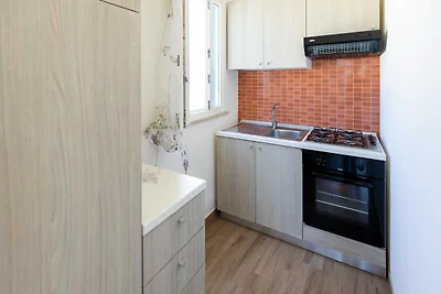 Casa vacanze in stile isolano con piscina a F...