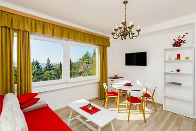 Guest House Villa Nina- One Bedroom Apartment...