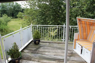 Buchbinder 5 Residenza di vacanza...