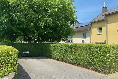 Maison de vacances Moseltraum