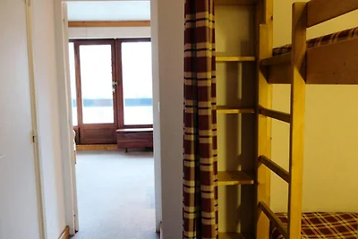 Ferienwohnung in Tignes Le Lac mit direktem Z...