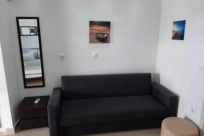 Andromaches Apartments Superior Double Studio