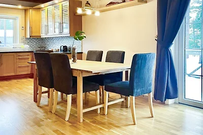 8 Personen Ferienhaus in Mönsterås