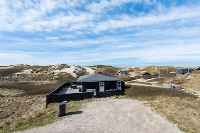 Seaside Gem in Sondervig-By Traum