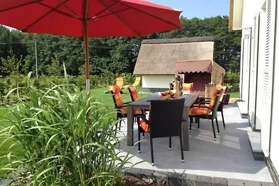 Ferienhaus mit 1 Schlafzimmer