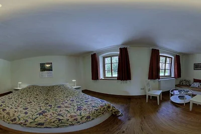 Landhaus Rathewalde