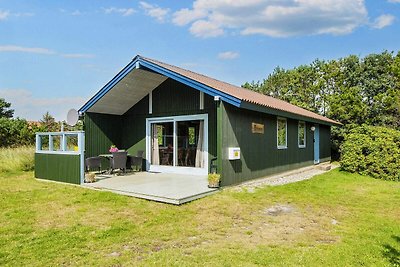 6 Personen Ferienhaus in Ringkøbing