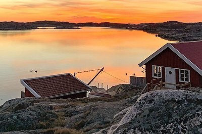 6 persoons vakantie huis in SKÄRHAMN