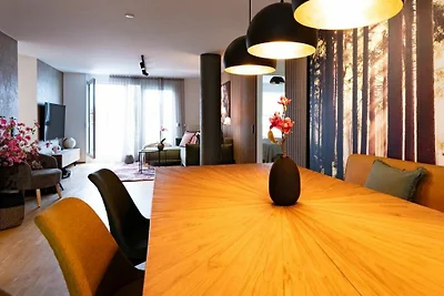 Top van Singen Comfortabele vakantiewoning