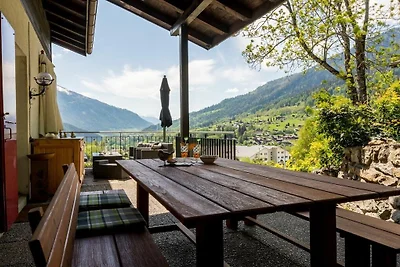 Chalet Ravenstein