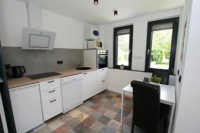 Maison de vacances, Lübben