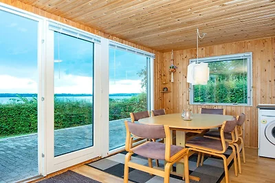 4 Personen Ferienhaus in Aabenraa-By Traum