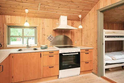 6 Personen Ferienhaus in Hovborg