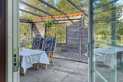 4 sterren vakantie huis in BORGHOLM