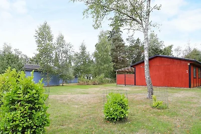 6 Personen Ferienhaus in Væggerløse-By Traum