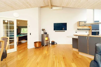 10 Personen Ferienhaus in Rødby