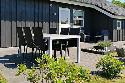 6 Personen Ferienhaus in Humble